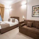 Pensión Cicerone's Luxury 4*