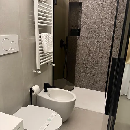 Cicerone's Luxury Gæstehus 4*