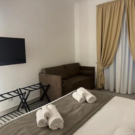 Cicerone's Luxury 4*