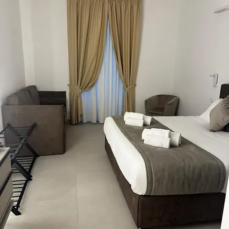 Gæstehus Cicerone's Luxury 4*