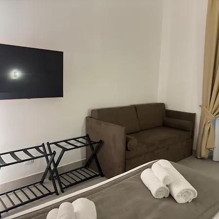 Cicerone's Luxury Gæstehus