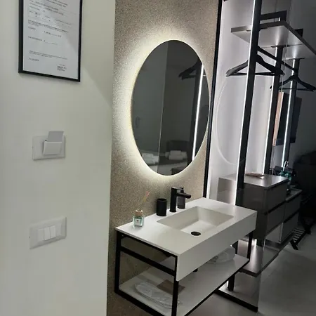 Cicerone's Luxury Gæstehus 4*