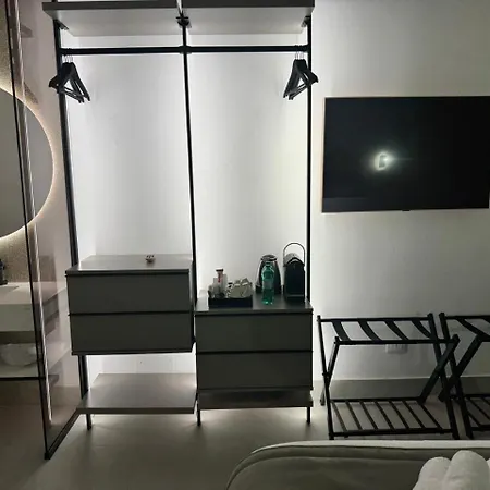 Cicerone's Luxury Gæstehus Rom