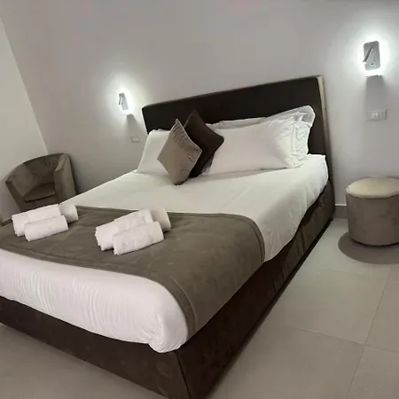 Cicerone's Luxury Gæstehus