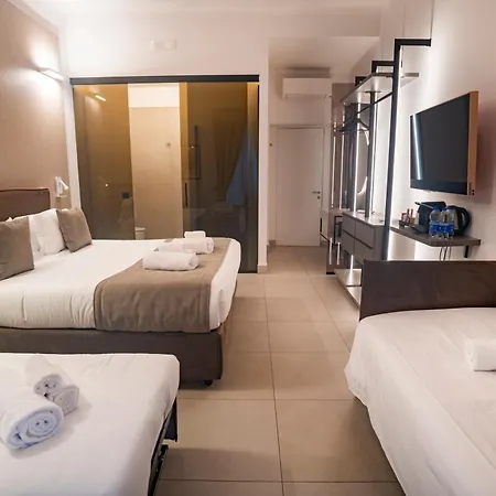 Cicerone's Luxury Pensión 4*