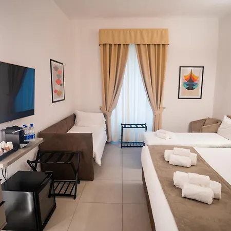 Pensión Cicerone's Luxury