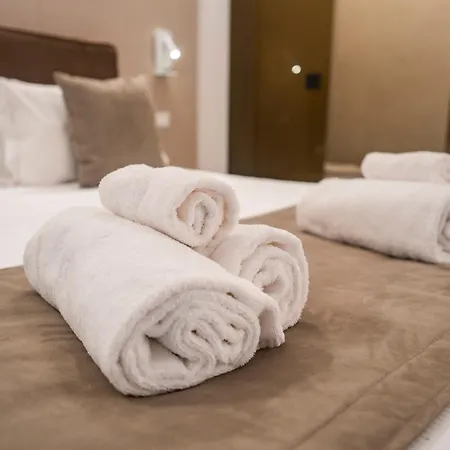 Cicerone's Luxury 4*