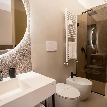 Cicerone's Luxury 4*