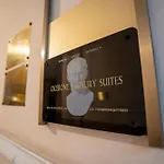 Cicerone's Luxury 4* Rom