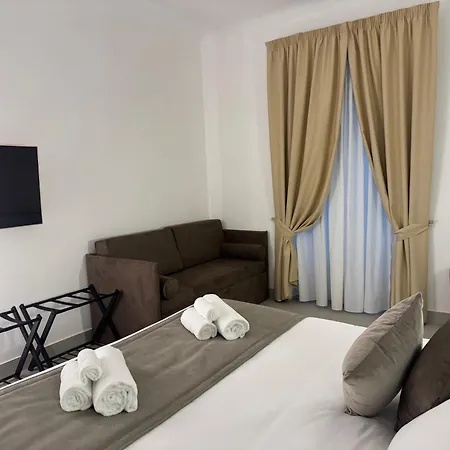 Cicerone's Luxury Vendégház Róma