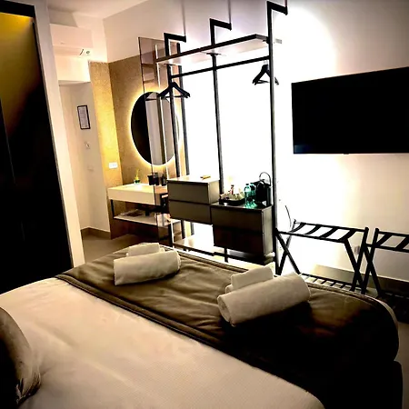 Vendégház Cicerone's Luxury *