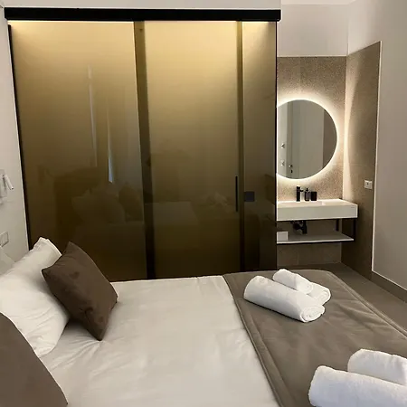 Cicerone's Luxury Róma