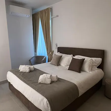 Casa de hóspedes Cicerone's Luxury