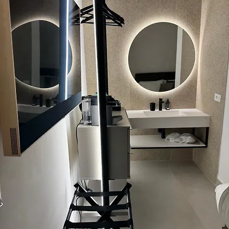 Cicerone's Luxury Vendégház *