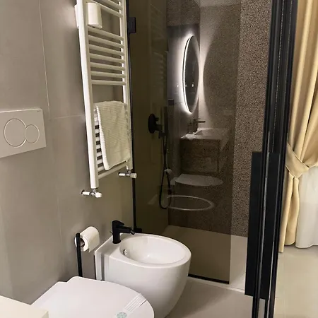 Cicerone's Luxury Vendégház *