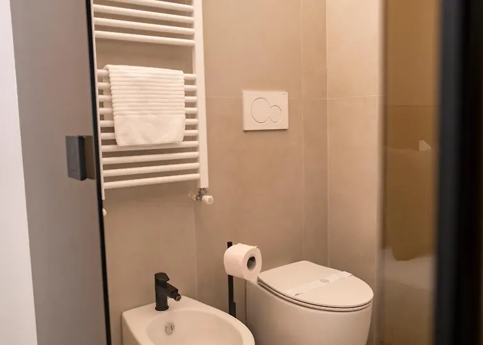 招待所 Cicerone's Luxury 4*