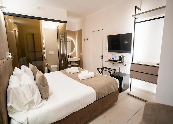 Cicerone's Luxury 4* Róma