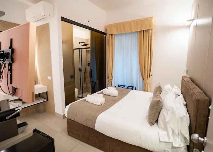 Cicerone's Luxury 4* 罗马