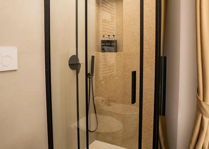 Cicerone's Luxury 招待所 罗马