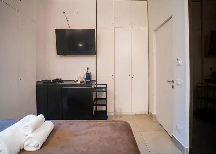 Cicerone's Luxury 4* Róma