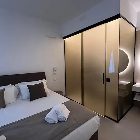 Penzion Cicerone's Luxury 4*