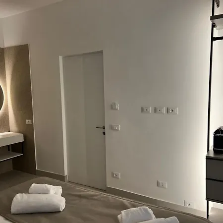 Cicerone's Luxury Penzion Řím