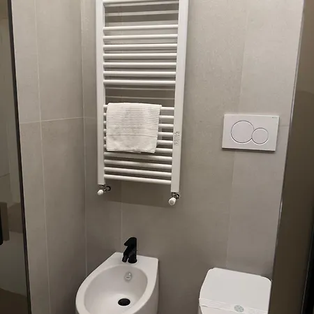 Penzion Cicerone's Luxury 4*