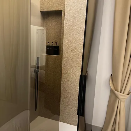 Cicerone's Luxury Penzion Řím