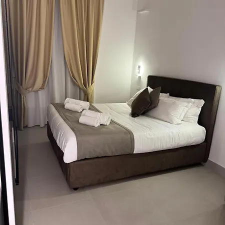 Cicerone's Luxury Řím