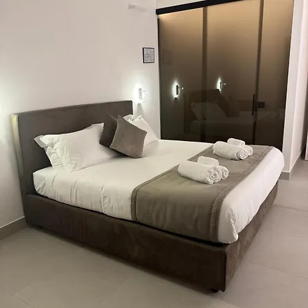 Cicerone's Luxury Penzion