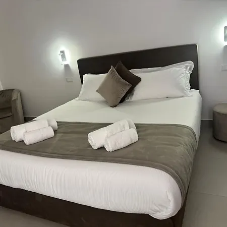 Cicerone's Luxury 4* Řím