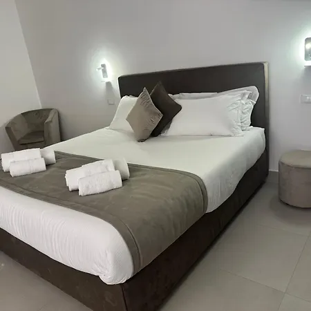 Penzion Cicerone's Luxury 4*