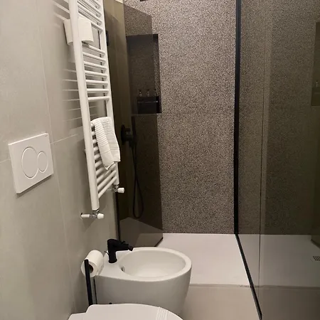 Cicerone's Luxury 4* Řím