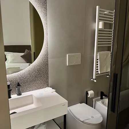 Cicerone's Luxury Řím