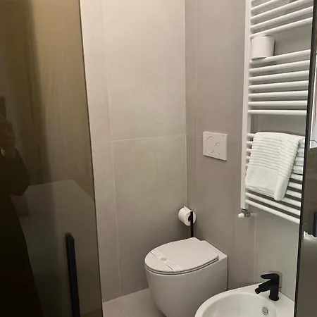 Penzion Cicerone's Luxury Řím