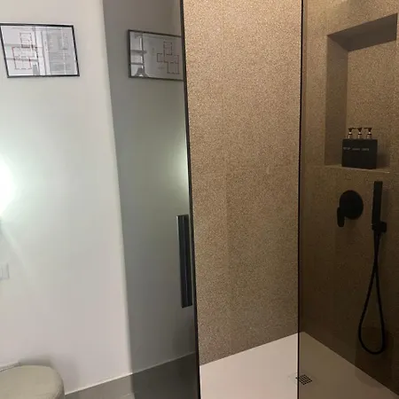 Penzion Cicerone's Luxury