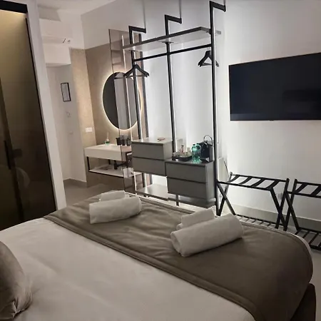 Cicerone's Luxury Penzion