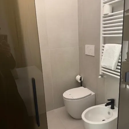 Cicerone's Luxury Penzion Řím