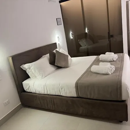 Cicerone's Luxury Řím