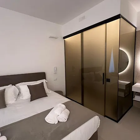 Cicerone's Luxury 4*