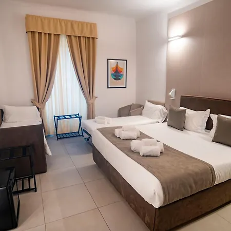 Cicerone's Luxury Gasthof