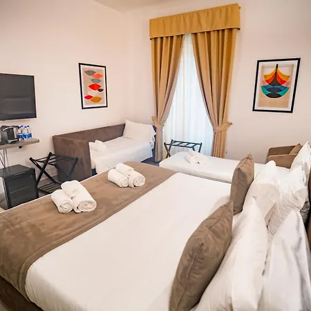 Cicerone's Luxury Pensjonat