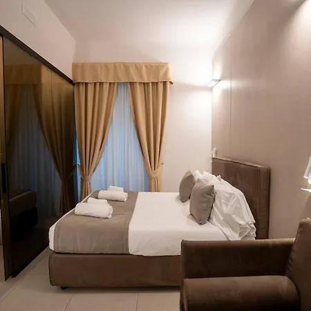 Penzion Cicerone's Luxury 4*