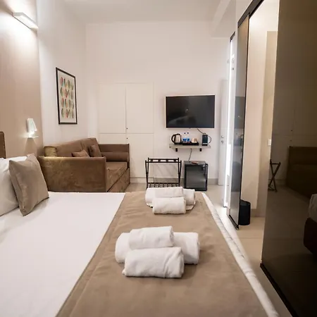 Penzion Cicerone's Luxury