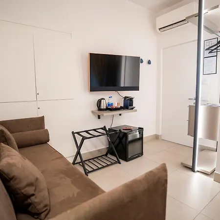 Cicerone's Luxury 4*