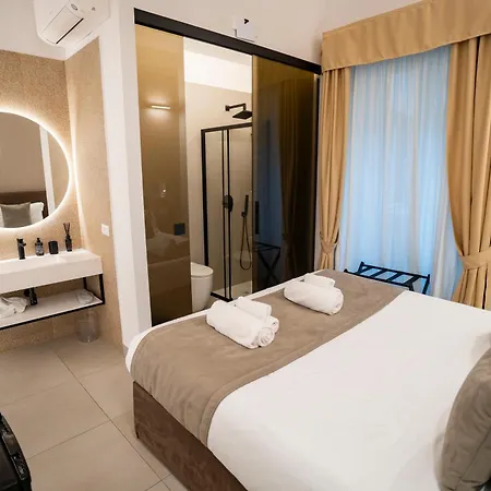 Cicerone's Luxury Penzion Řím