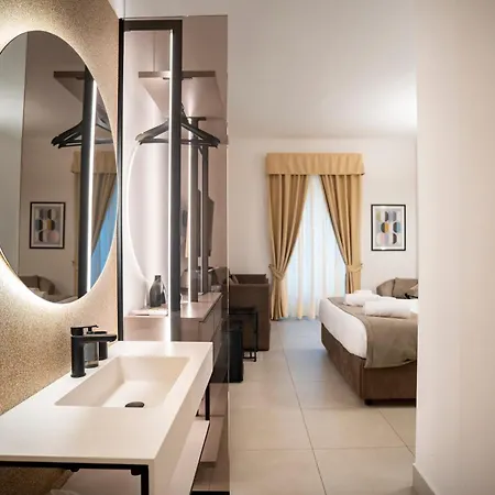 Penzion Cicerone's Luxury