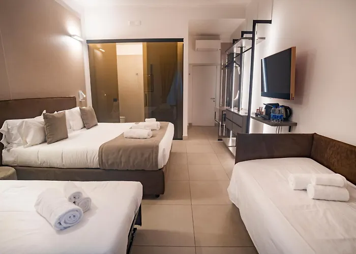 Cicerone's Luxury Gasthof 4*