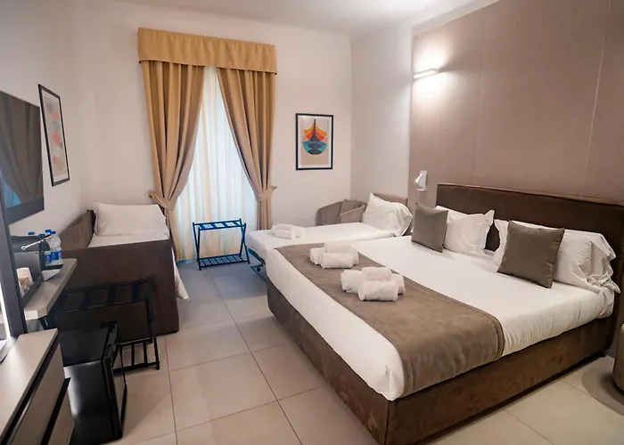 Cicerone's Luxury Gasthof