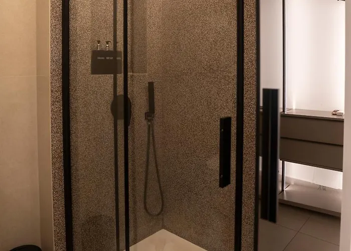 Pensjonat Cicerone's Luxury 4*